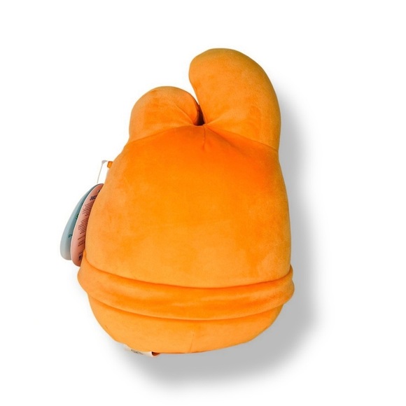 NEW Squishmallows Sanrio Halloween 8" My Melody Pumpkin Plush - Picture 4 of 6